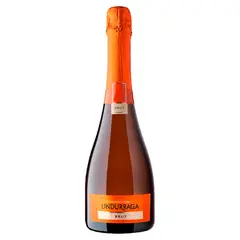 UNDURRAGA - Espumante Brut 13° 750cc
