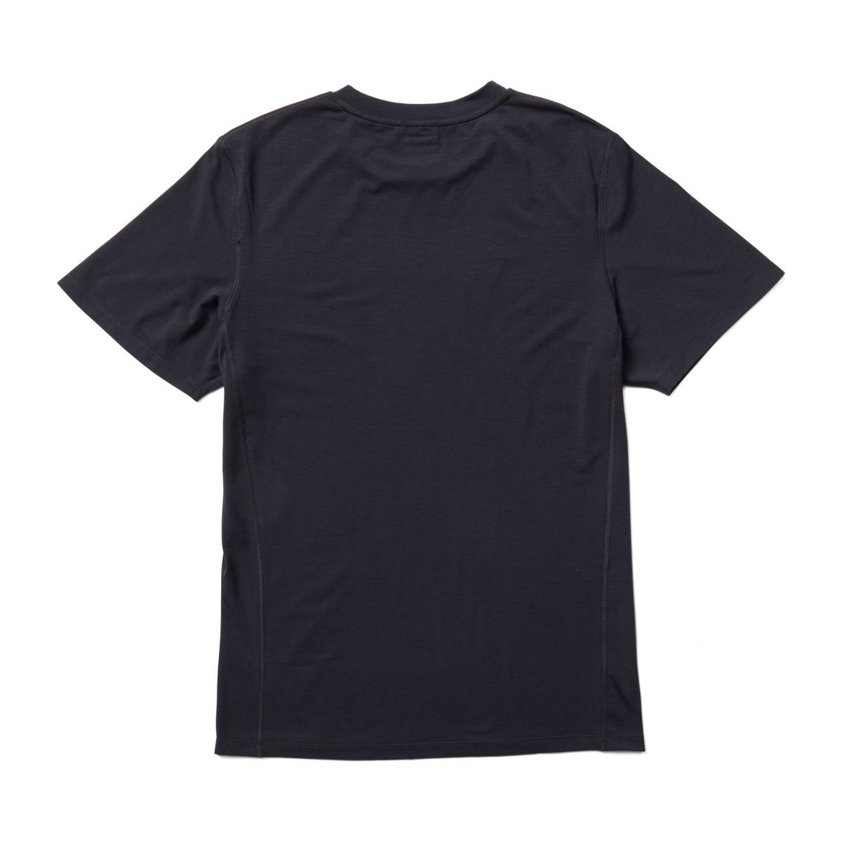 MERRELL - Polera Hombre Everyday With Tencel Negro MERRELL
