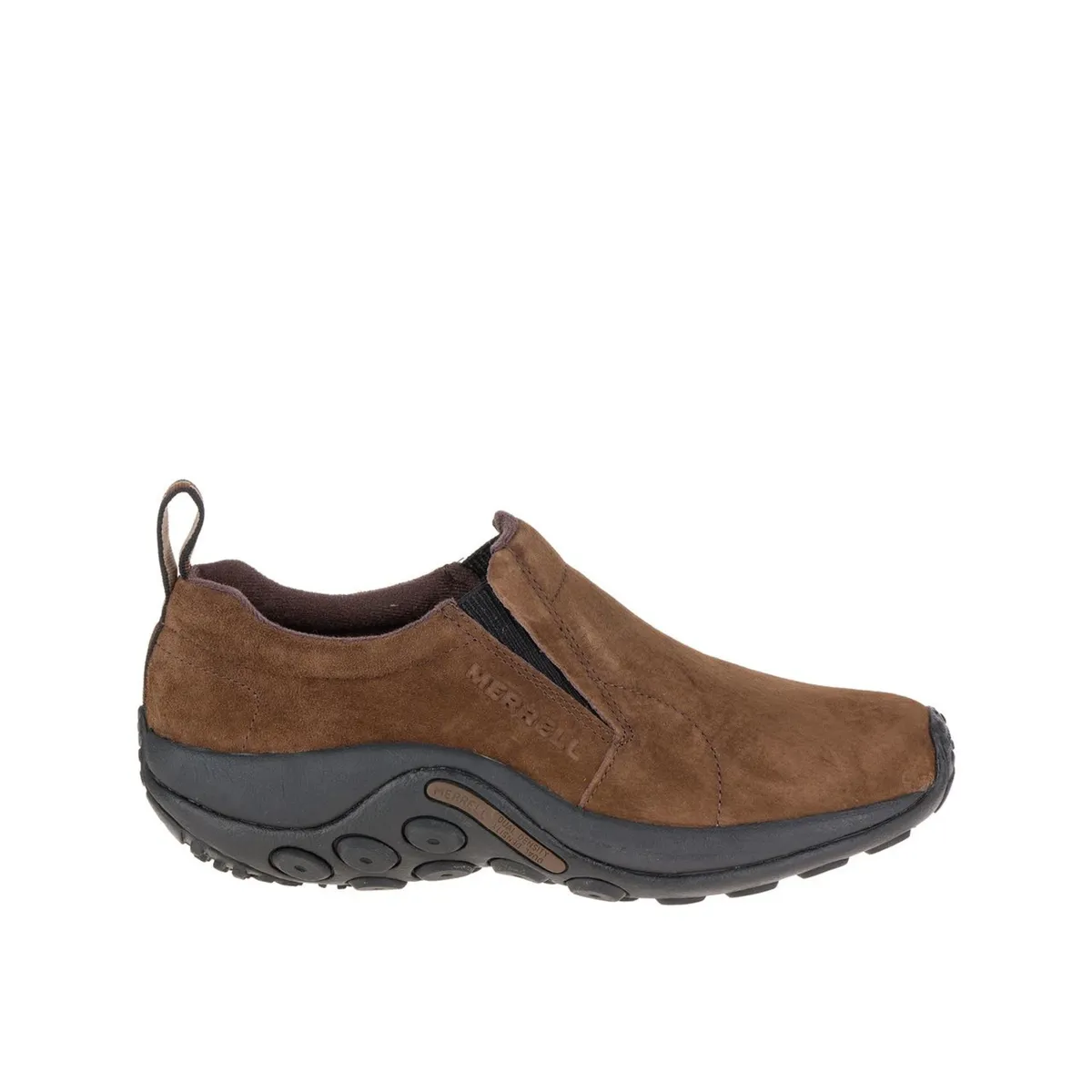 MERRELL - Slip On Jungle Moc Café MERRELL