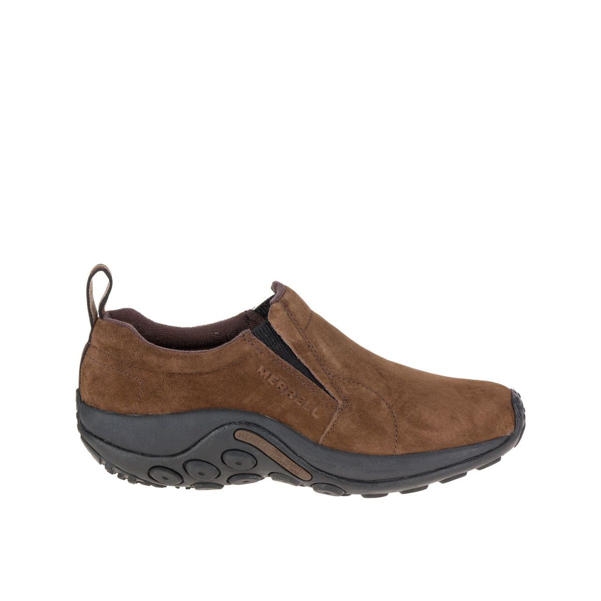 MERRELL - Slip On Jungle Moc Café MERRELL