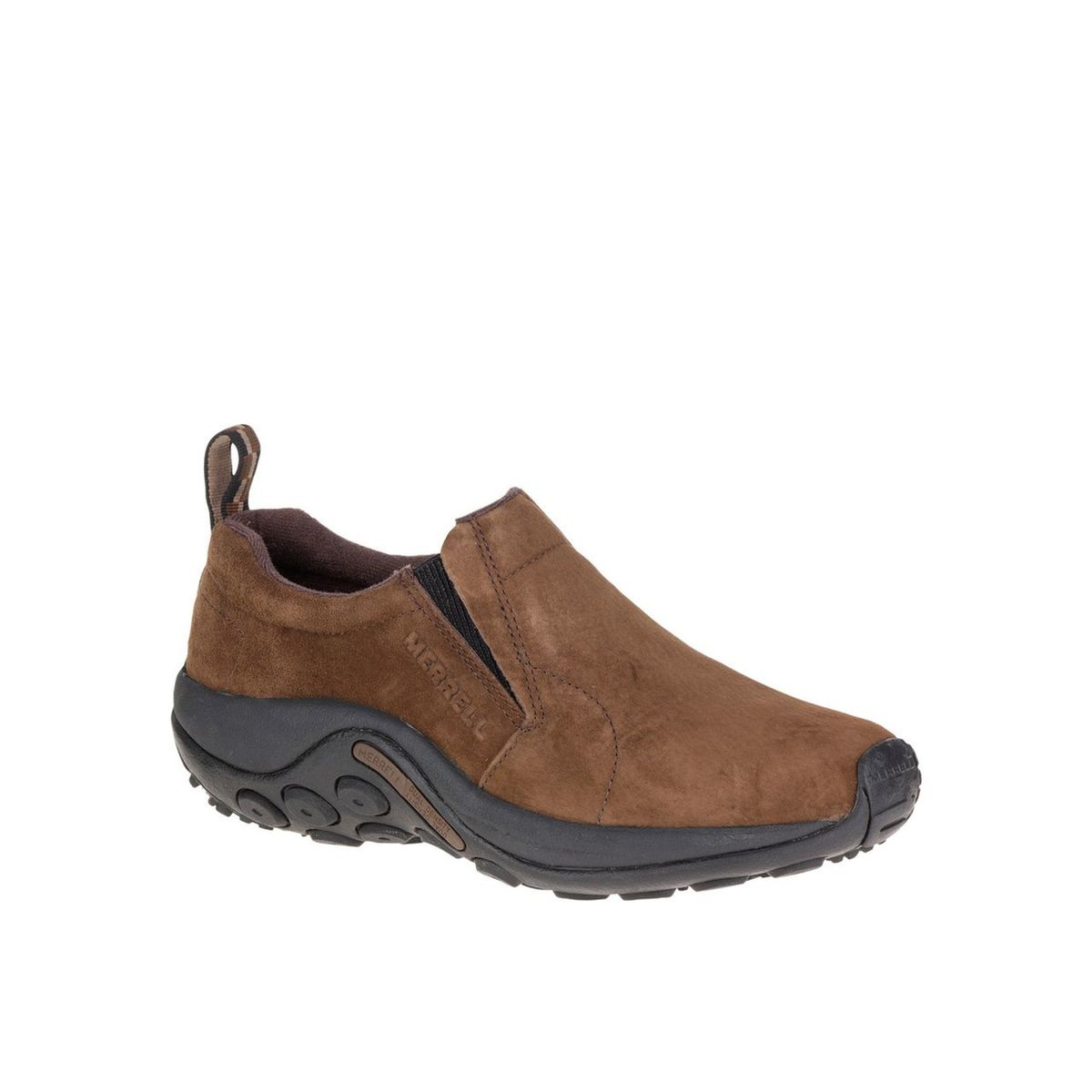 MERRELL - Slip On Jungle Moc Café MERRELL