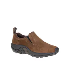 MERRELL - Slip On Jungle Moc Café