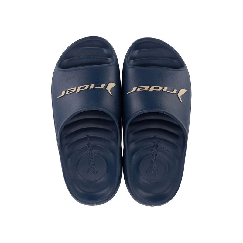 RIDER - Sandalia Hombre Azul Rzero  Rider