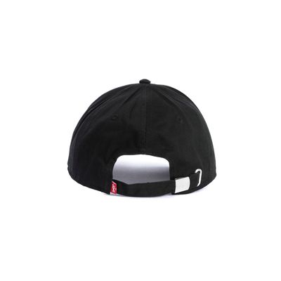 Imagen 2 del producto Gorro Hombre Básico Negro