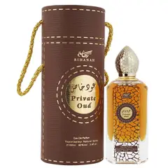 RIHANNA - Private Oud EDP 100ml Unisex.