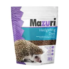 GENERICO - Mazuri Alimento Erizo de Tierra 1,5 Kg