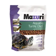 GENERICO - Mazuri Alimento Tortuga Acuatica 340 gr