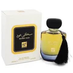 RIHANNA - Musky Oud EDP 100 ml Unisex.