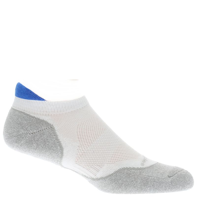 HUSH PUPPIES - Calcetín Hombre Move H Ped Blanco HUSH PUPPIES