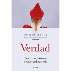 PAIDOS - Verdad - Autor(a): Tom Phillips