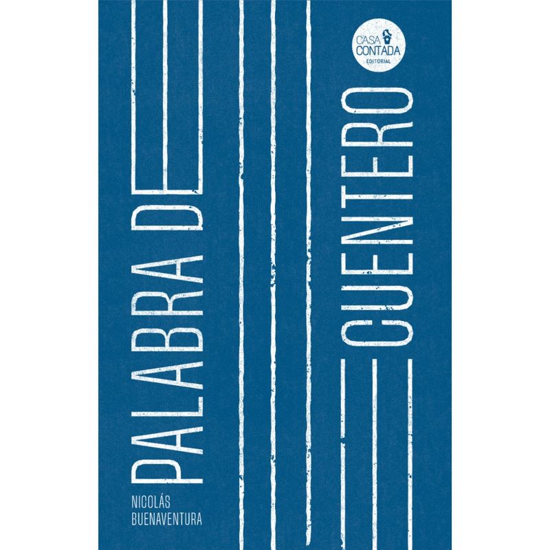 RETAILEXPRESS - Palabra de Cuentero - Autor(a):  Nicolas Vidal Buenaventura