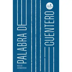 RETAILEXPRESS - Palabra de Cuentero - Autor(a): Nicolas Vidal Buenaventura