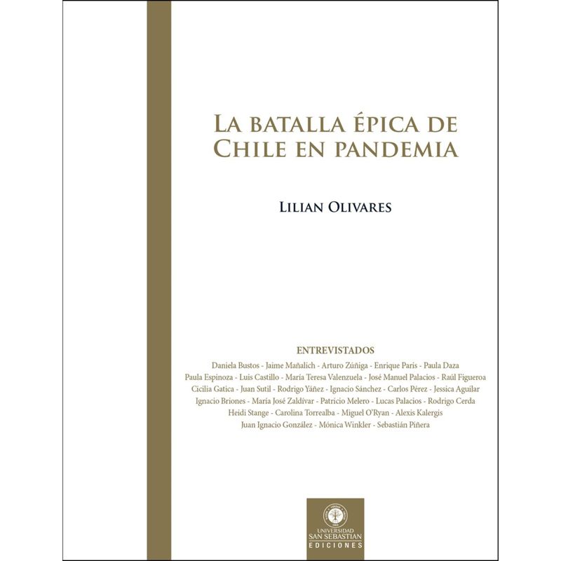 RETAILEXPRESS - La Batalla Epica de Chile en Pandemi-a
