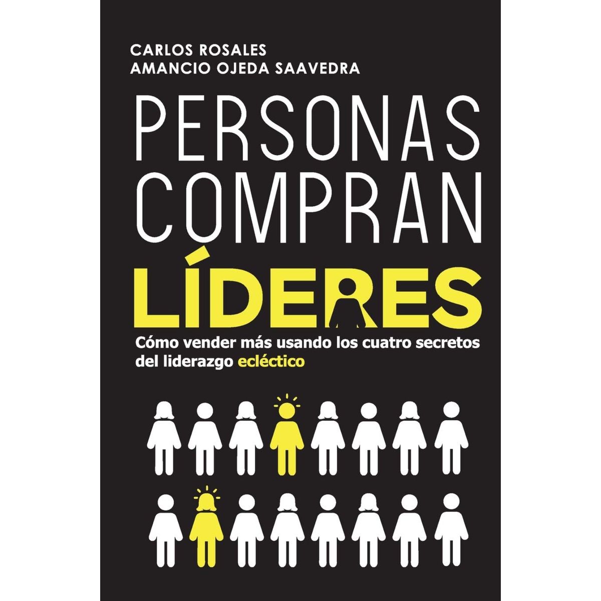 RETAILEXPRESS - Personas compran líderes