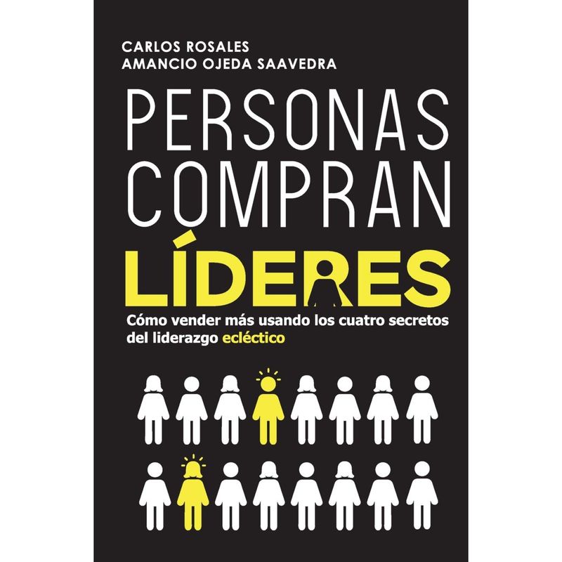 RETAILEXPRESS - Personas compran líderes