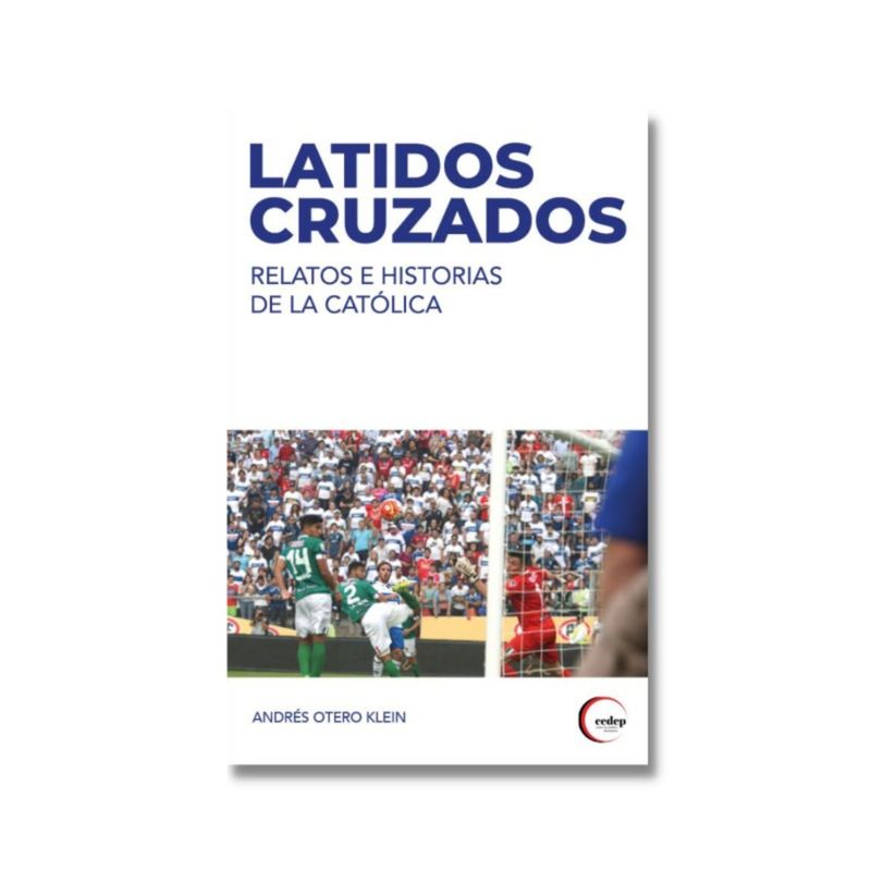 RETAILEXPRESS - Latidos Cruzados relatos e historias de la Católica