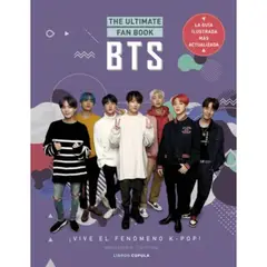 RETAILEXPRESS - BTS. The ultimate fan book