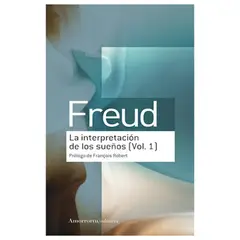 AMORRORTU - La interpretación de los sueños