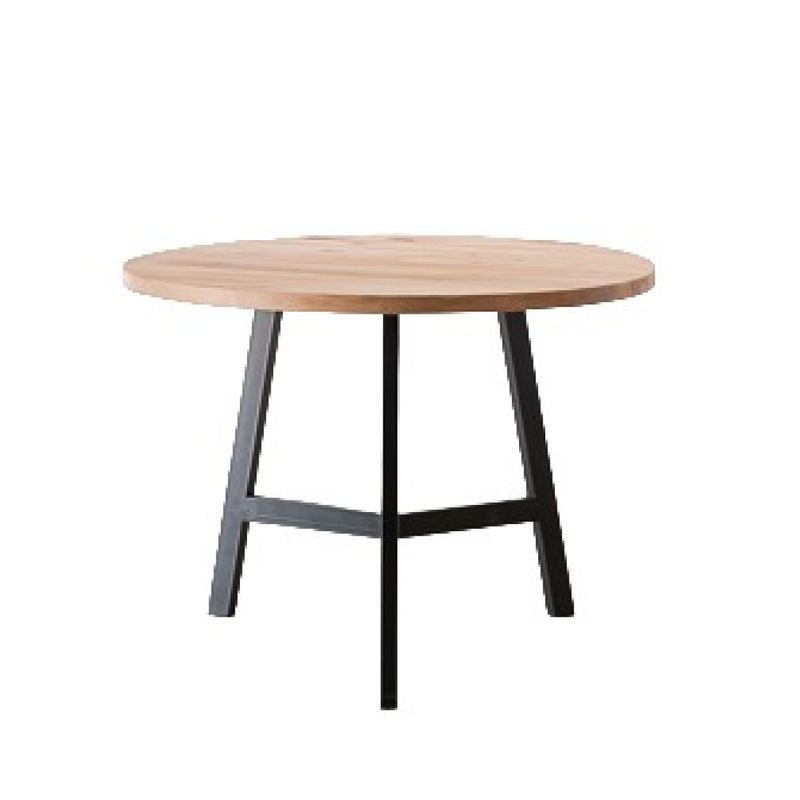 AMOBLE - Mesa de comedor Osasuna Amoblé