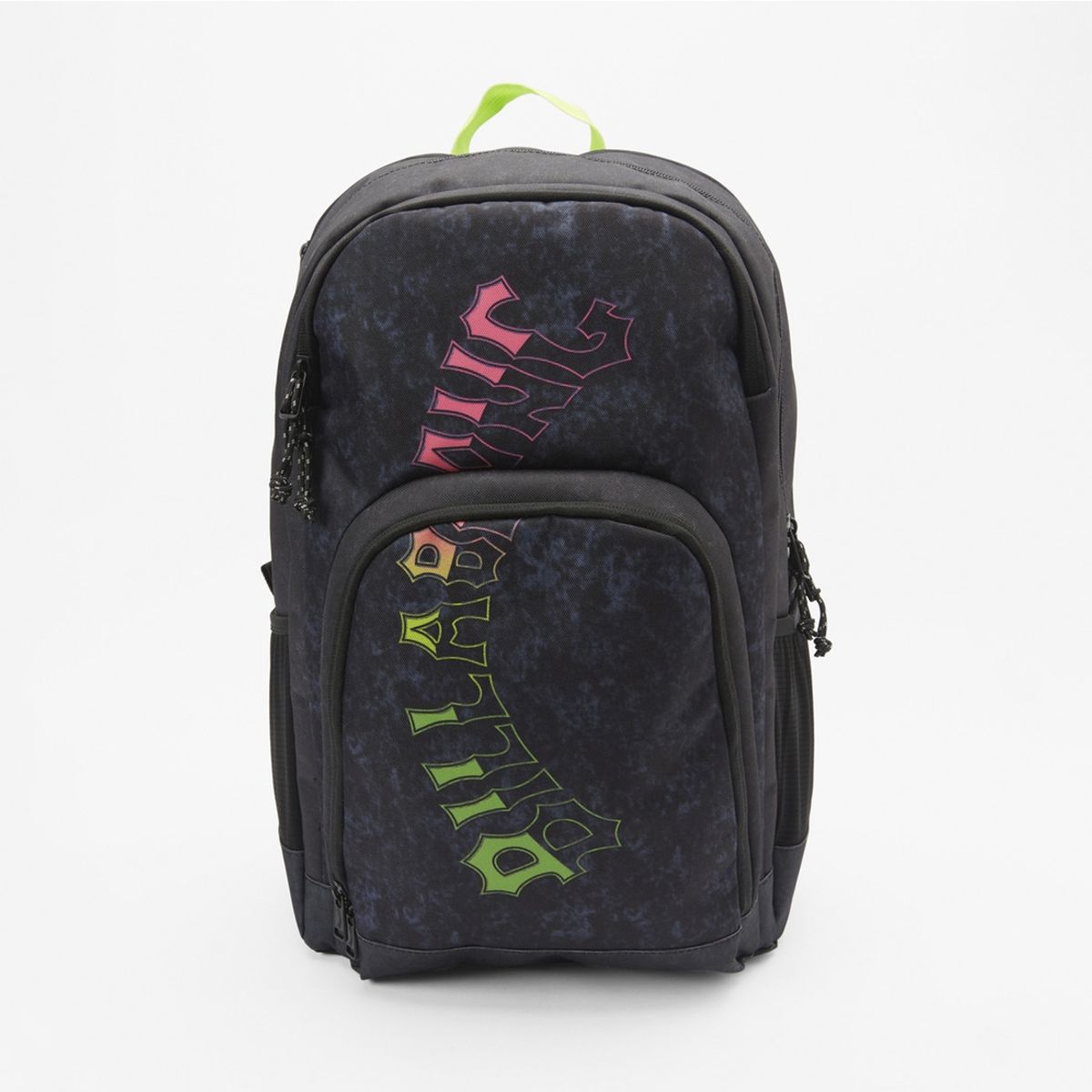 BILLABONG - Mochila Hombre Command M Bkpk Negro BILLABONG