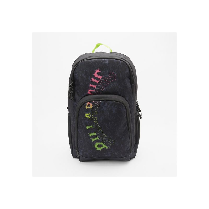 BILLABONG - Mochila Hombre Command M Bkpk Negro BILLABONG