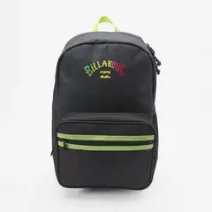 BILLABONG - Mochila Hombre All Day Plus M Bkpk Negro