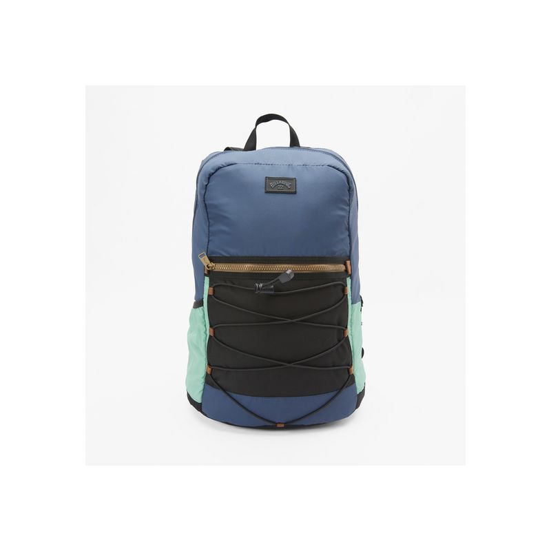 BILLABONG - Mochila Hombre Axis M Bkpk Azul BILLABONG