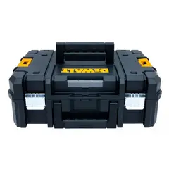 DEWALT - Caja De Herramientas 30kg Tstak Mod: Dwst17807