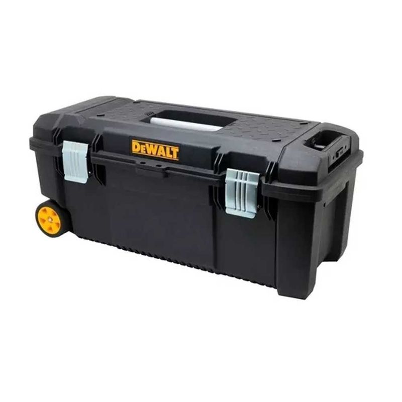DEWALT - Caja De Herramientas 36 Kg Con Ruedas Dewalt Mod: Dwst28100