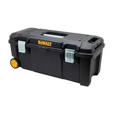 DEWALT - Caja De Herramientas 36 Kg Con Ruedas Mod: Dwst28100