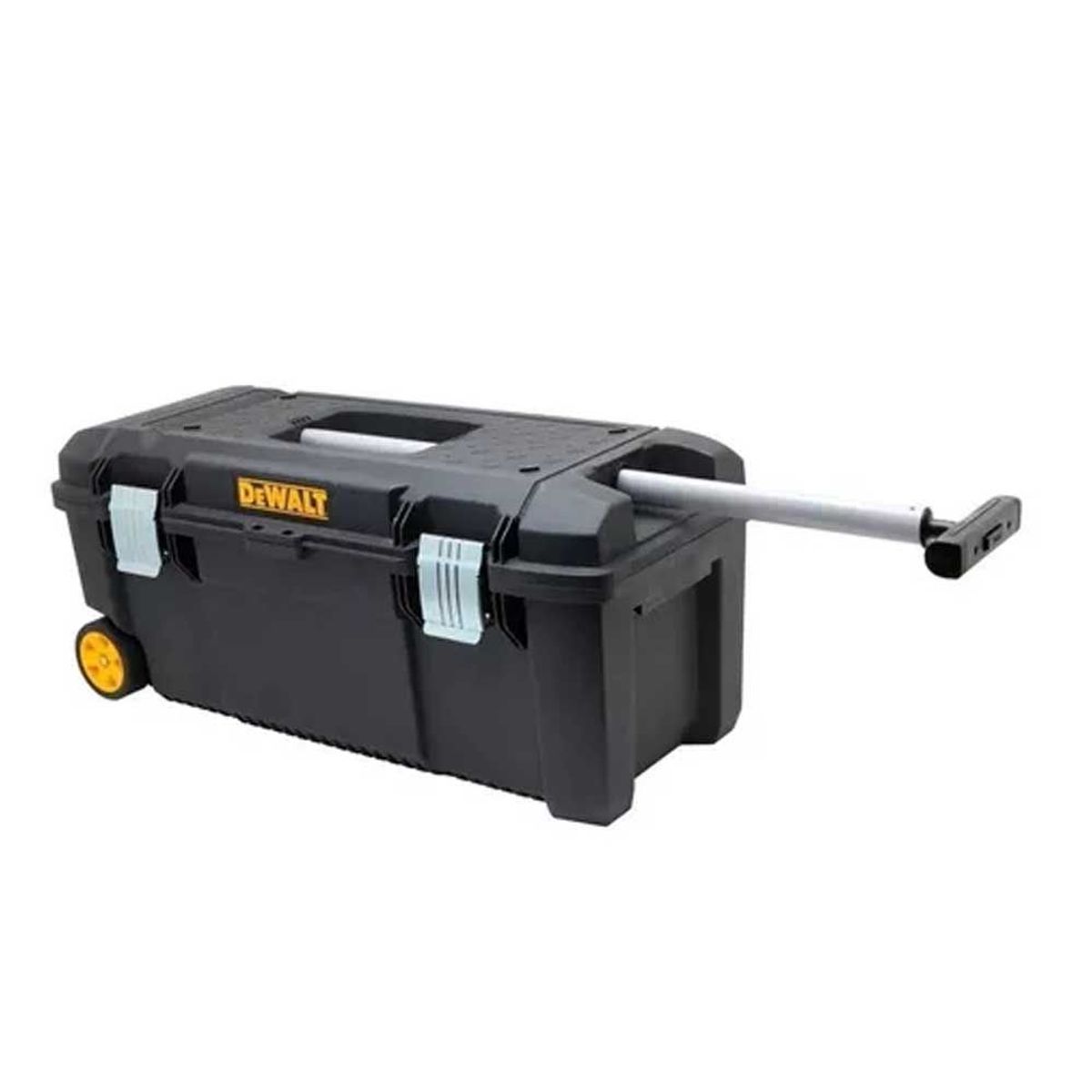 DEWALT - Caja De Herramientas 36 Kg Con Ruedas Dewalt Mod: Dwst28100