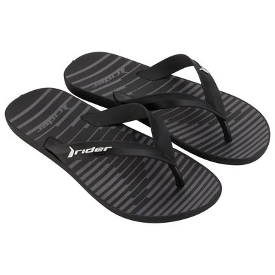 Imagen 2 del producto Sandalia Hombre Negro/Gris Urban