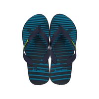 Sandalia Hombre Azul/Verde Urban