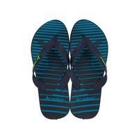 Sandalia Hombre Azul/Verde Urban