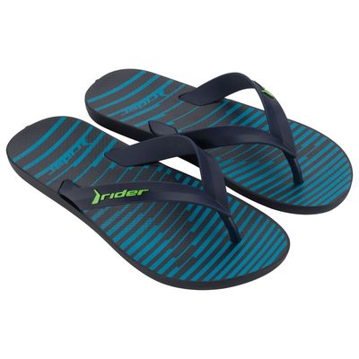 Imagen 2 del producto Sandalia Hombre Azul/Verde Urban