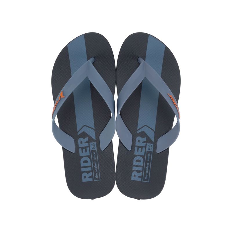 RIDER - Sandalia Hombre Azul Urban Rider