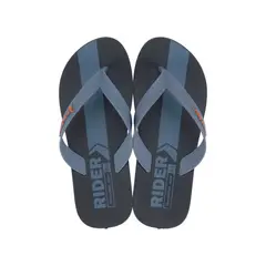 RIDER - Sandalia Hombre Azul Urban