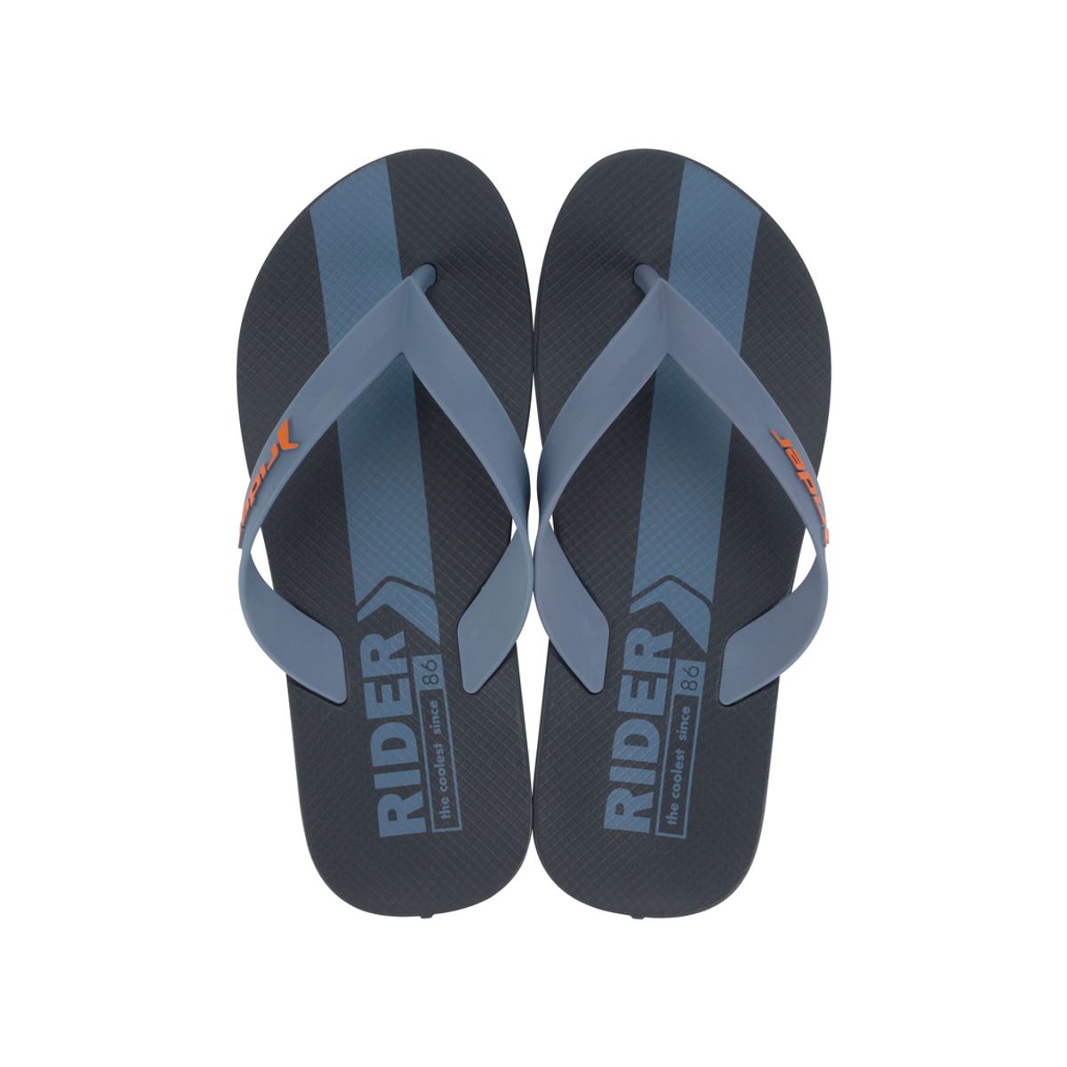 RIDER - Sandalia Hombre Azul Urban Rider