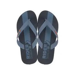 RIDER - Sandalia Hombre Azul Urban