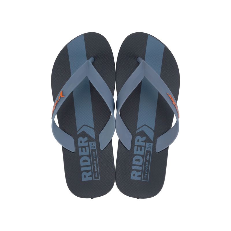 RIDER - Sandalia Hombre Azul Urban Rider