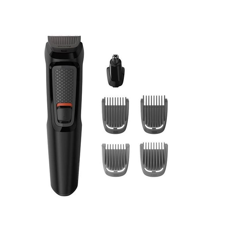 PHILIPS - Recortadora de Barba Inalámbrica Philips MG371115