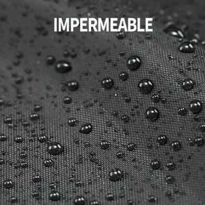 Imagen 2 del producto Cubierta Parrilla Asador Protector Ext Funda Barbacoa