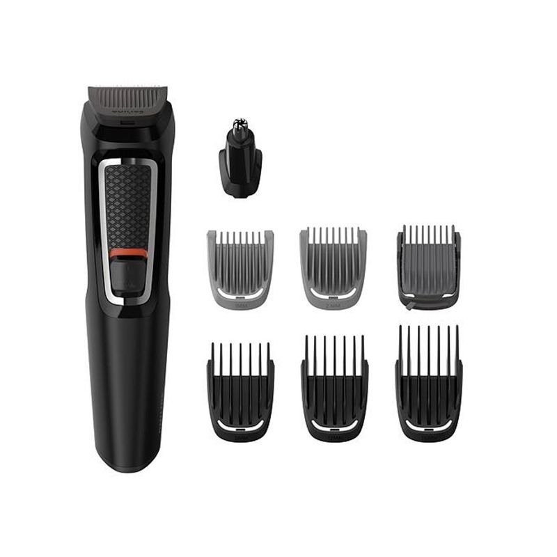 PHILIPS - Recortadora De Barba Electrica Philips