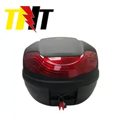 TNT - MALETA PARA MOTO 36 LITROS