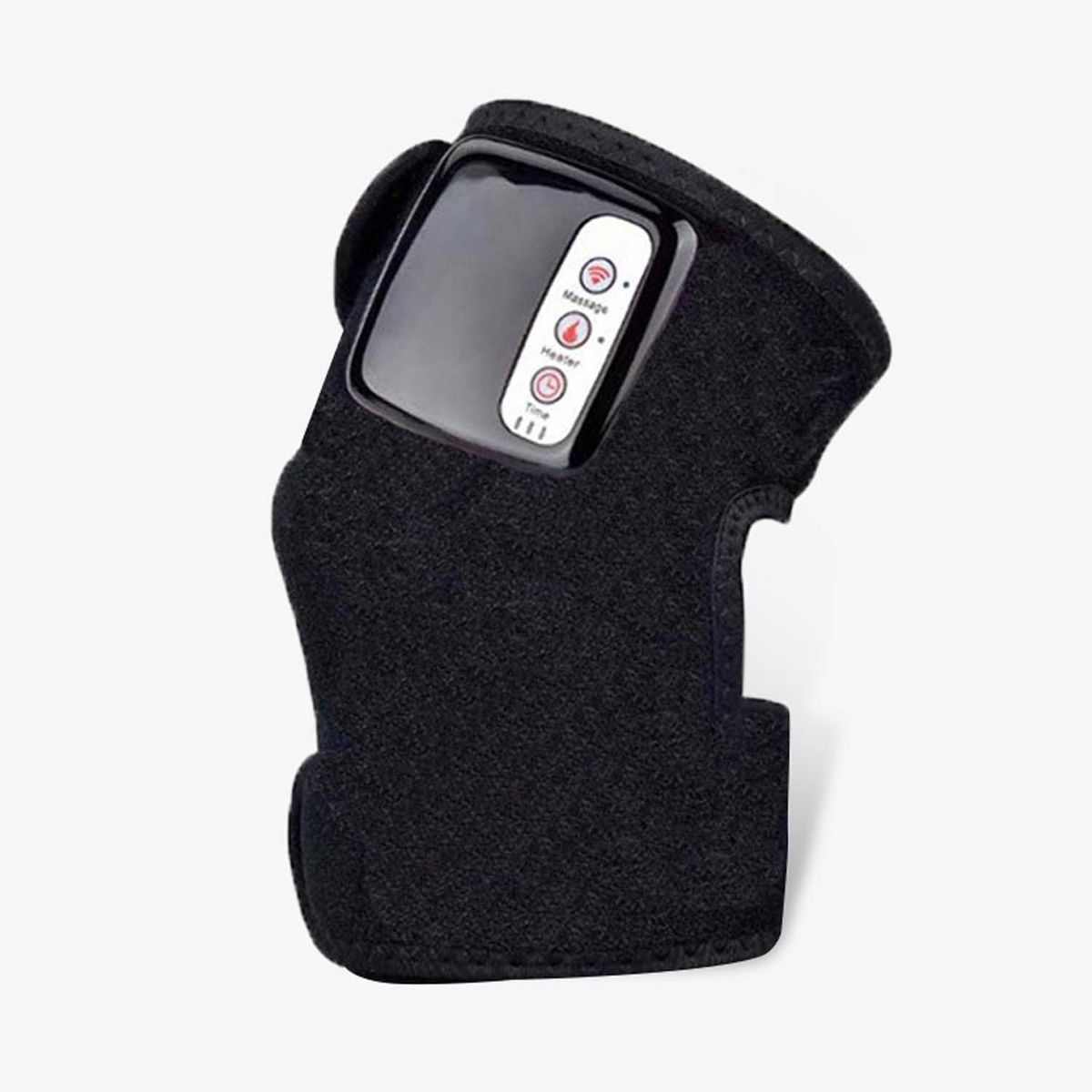 CRUSEC - Rodilleras De Calefacción Compresa Masajeador Multiuso