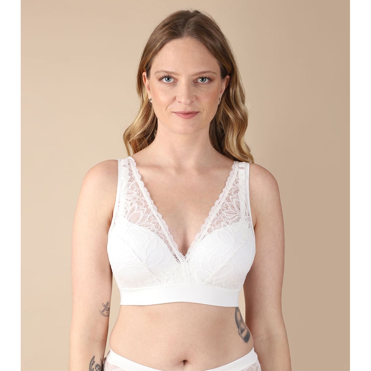 LIZ - SOSTÉN SUTOP® CONFIDENCE 51871