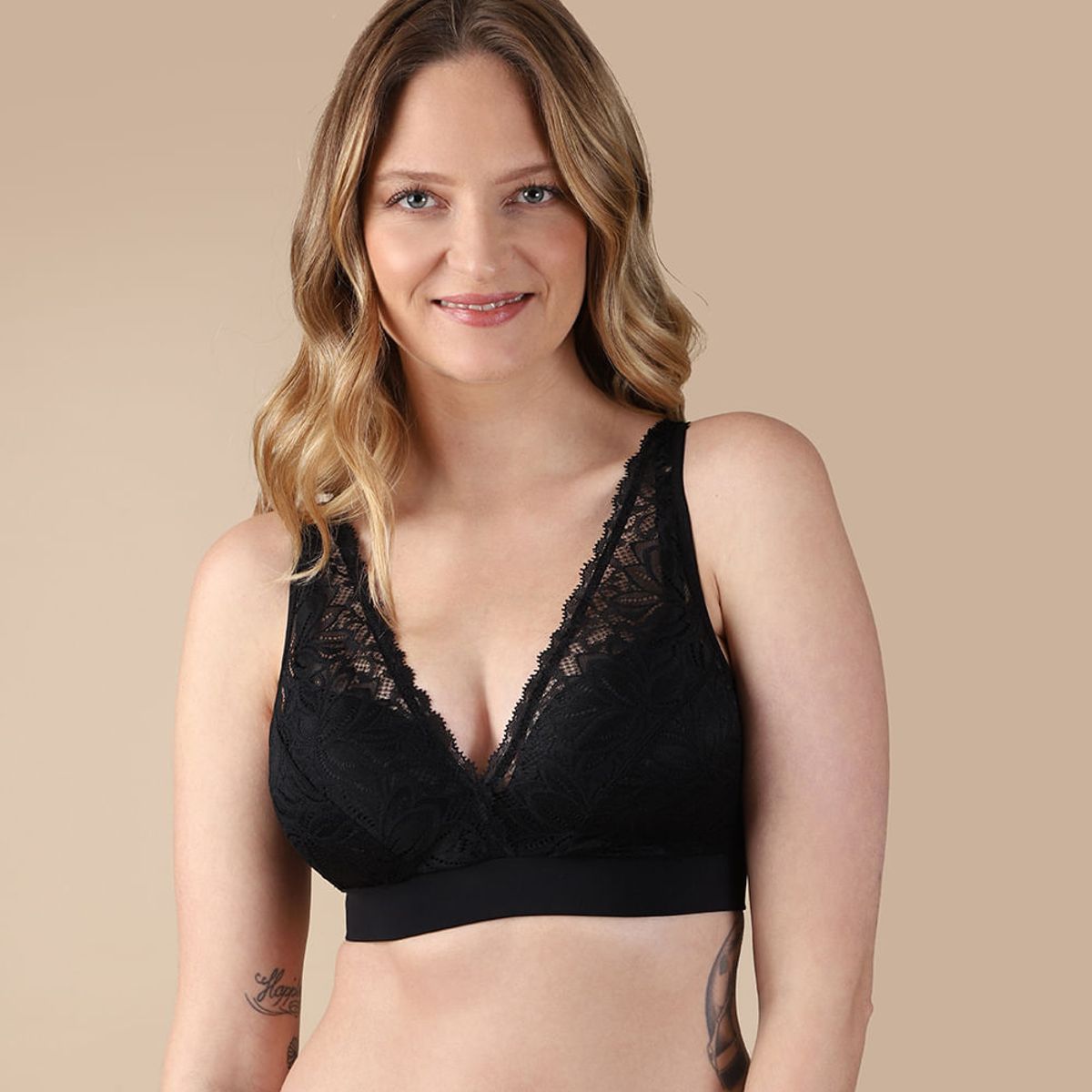 LIZ - SOSTÉN SUTOP® CONFIDENCE 51871