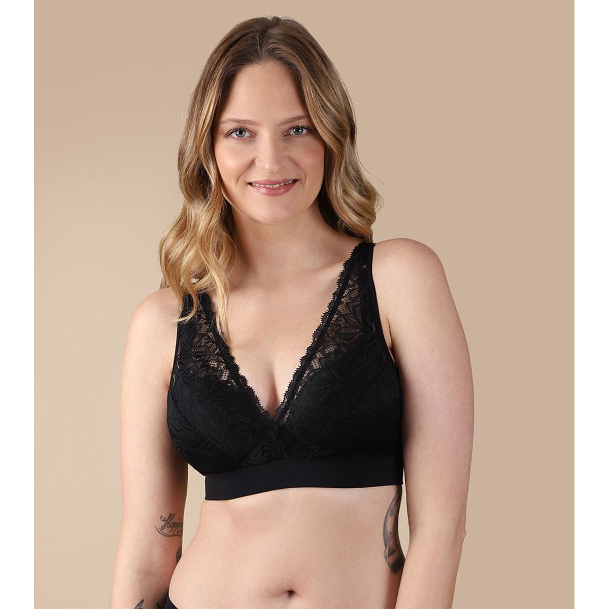 LIZ - SOSTÉN SUTOP® CONFIDENCE 51871