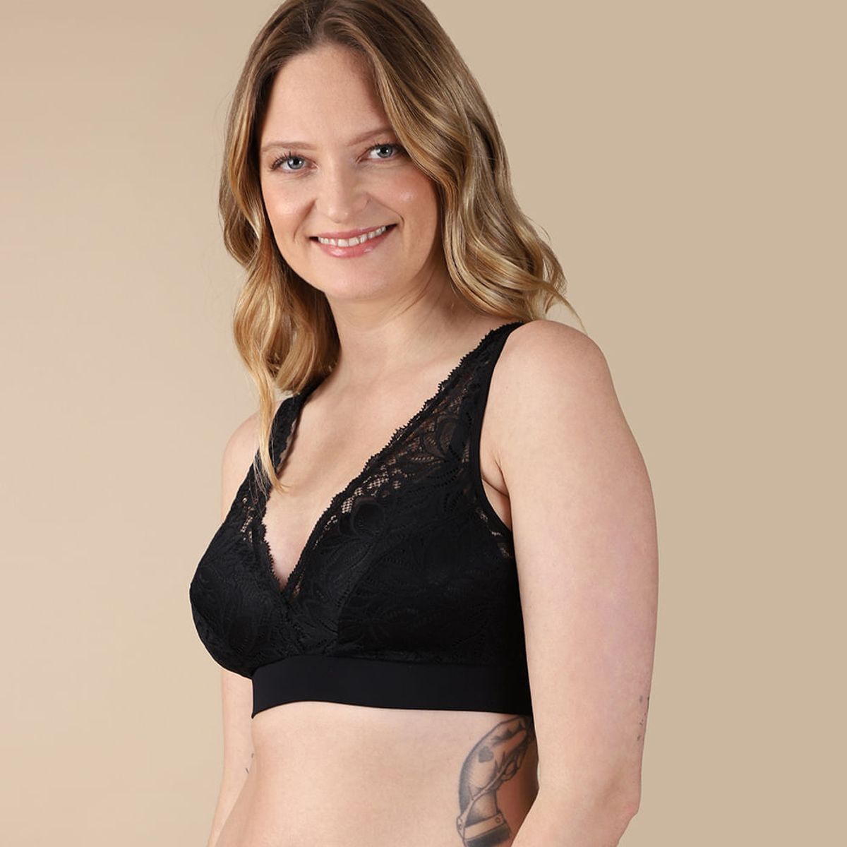 LIZ - SOSTÉN SUTOP® CONFIDENCE 51871