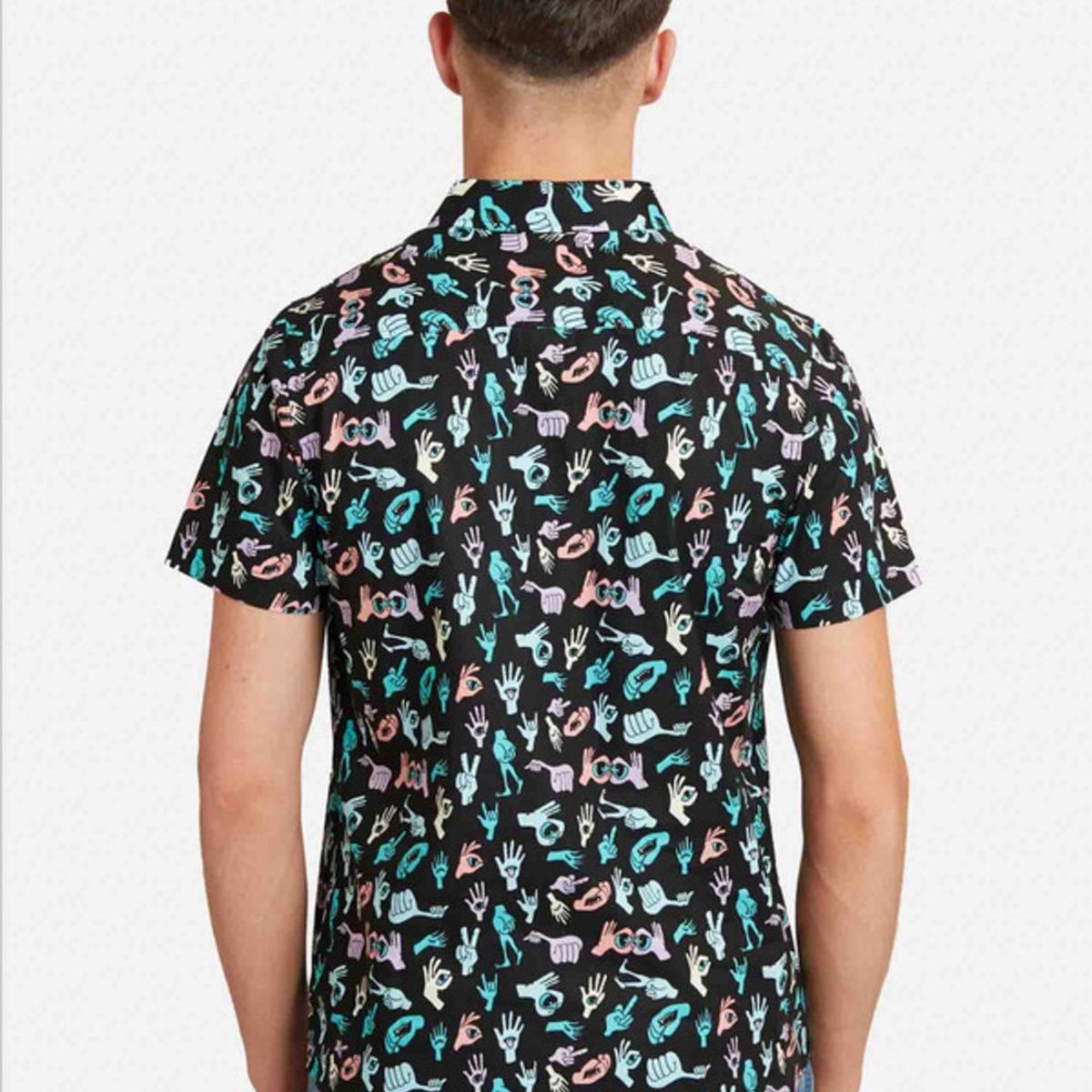 MAUI AND SONS - Camisa Mc 5C904 Juvenil Hombre Multicolor Maui And Sons